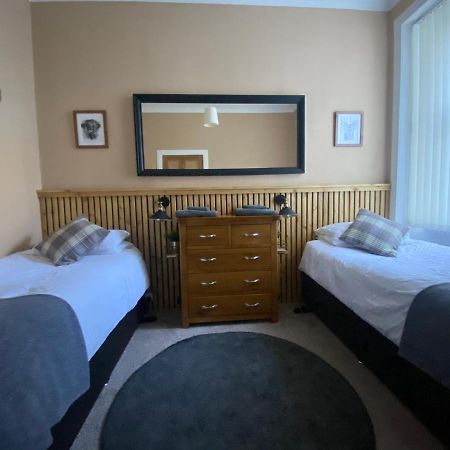 Roy Place Gdn Apartment كامبيلتاون المظهر الخارجي الصورة