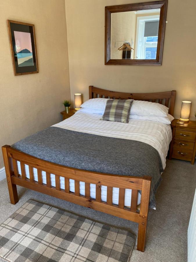 Roy Place Gdn Apartment كامبيلتاون المظهر الخارجي الصورة